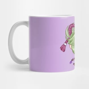 Kuki Shinobu chibi Mug